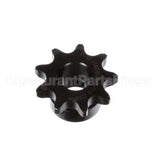 490358 Ultrasource Sprocket #40B9 X 5/8