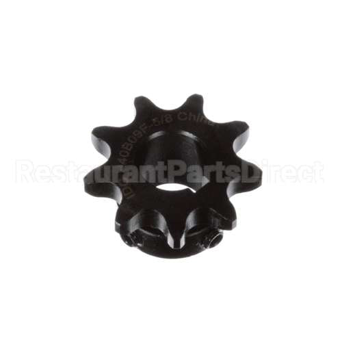490358 Ultrasource Sprocket #40B9 X 5/8
