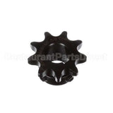 490358 Ultrasource Sprocket #40B9 X 5/8
