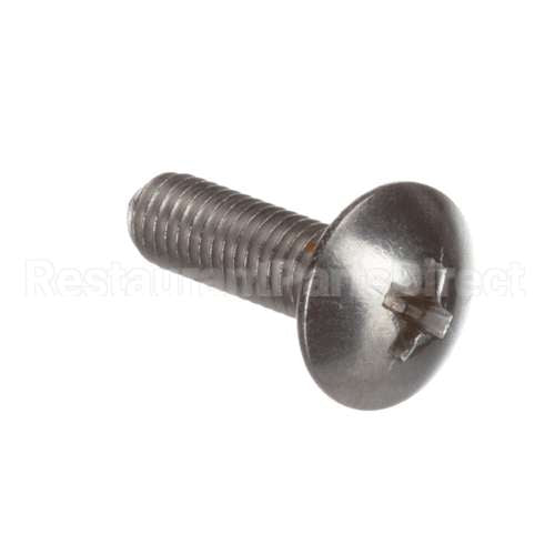 490375 Ultrasource Screw,10-32X5/8-In