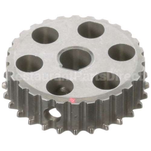 490378 Compatible Franke Sprocket Kit