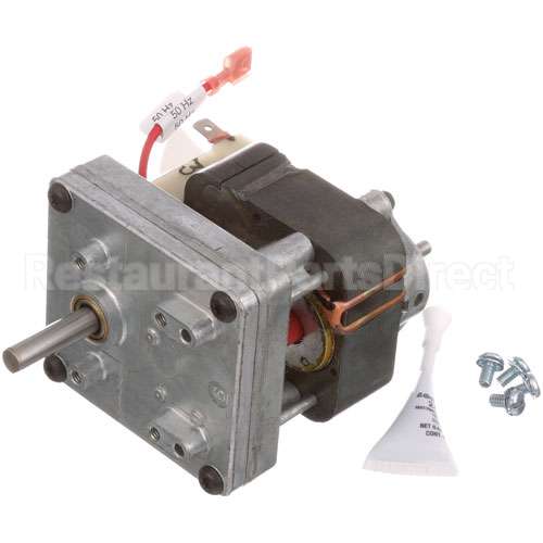 490390 Compatible Franke Gearmotor Kit