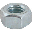 490452 Compatible Franke Nut, Hex, 5/16-18, Pack 10