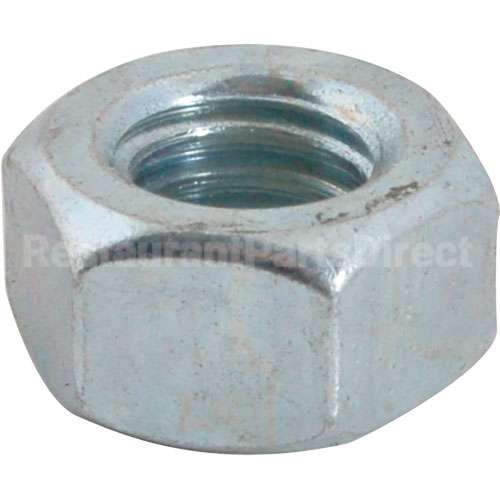 490452 Compatible Franke Nut, Hex, 5/16-18, Pack 10