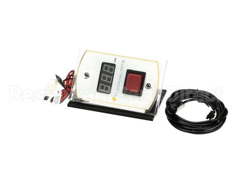 4905 Thermalrite Blast Chiller Thermometer Digital W/Switch 1967-2 Ever