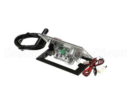 4905 Thermalrite Blast Chiller Thermometer Digital W/Switch 1967-2 Ever