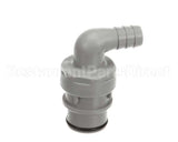 49055 Cornelius Fitting L Cplg 3/8Bb