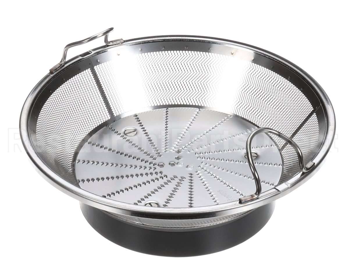 49057 Robot Coupe Heavy Duty Basket J100U