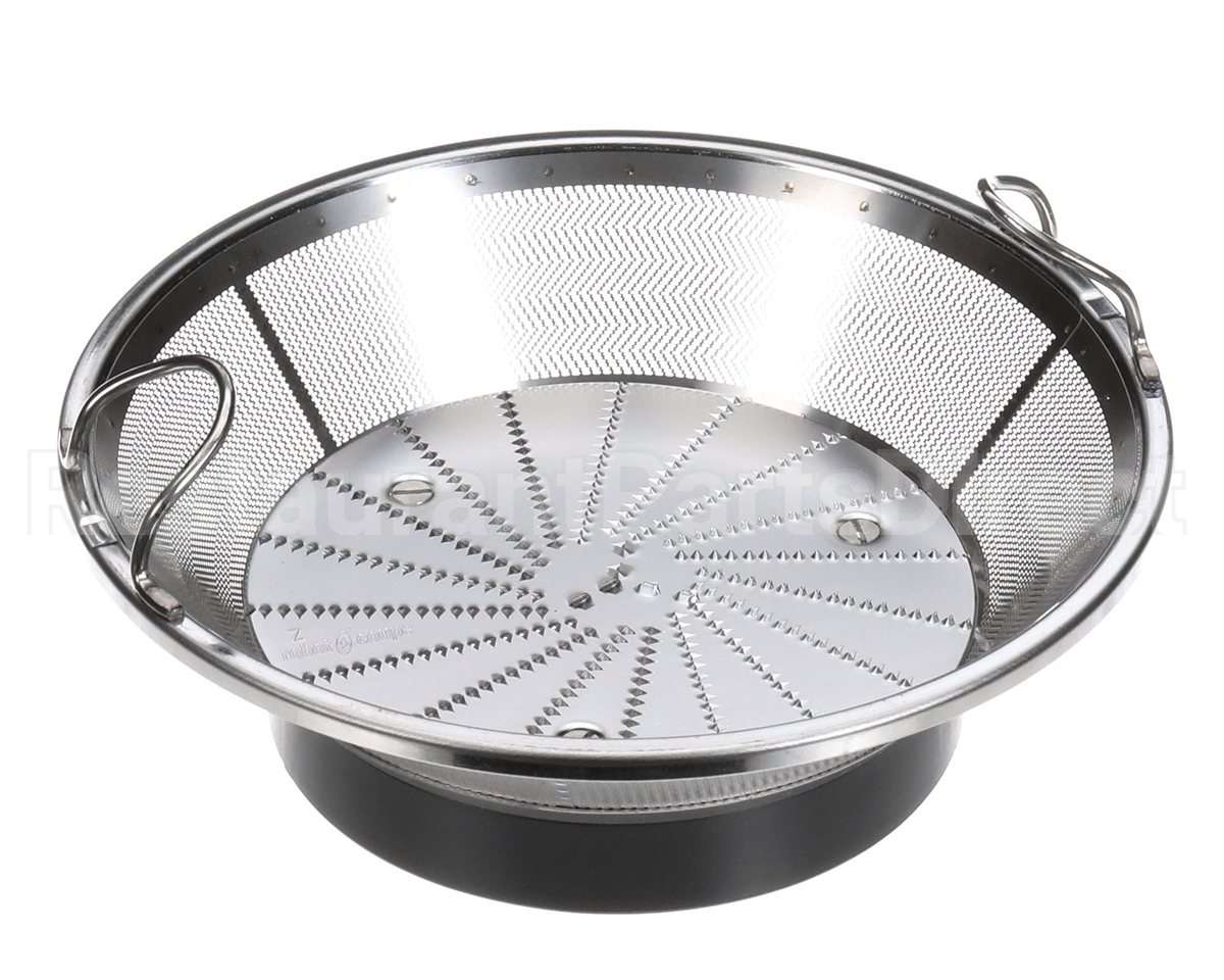 49057 Robot Coupe Heavy Duty Basket J100U