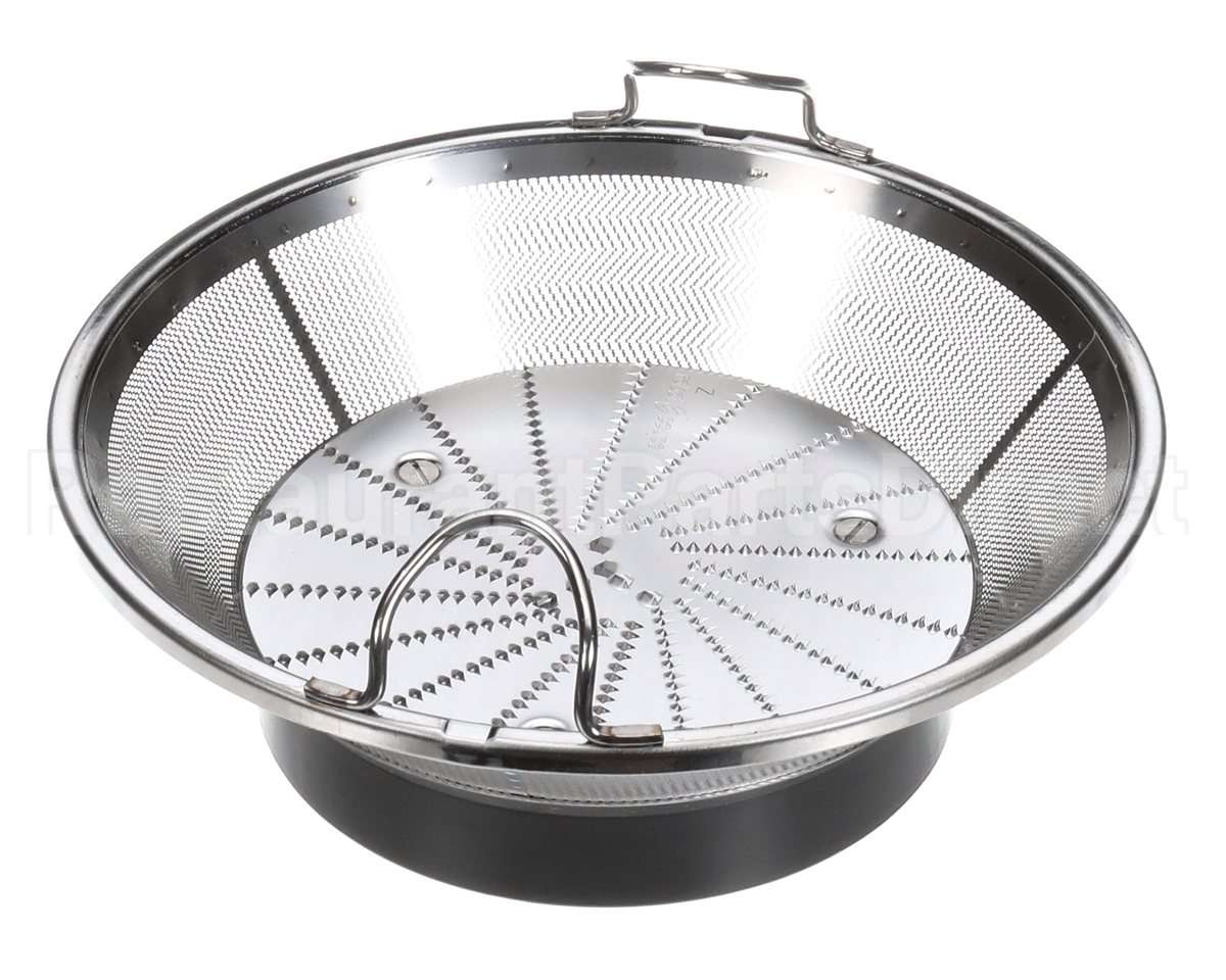 49057 Robot Coupe Heavy Duty Basket J100U