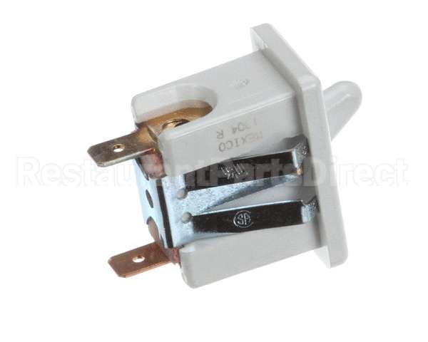 4907 Blodgett Switch, Toggle Spst, 10A 250V