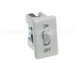 4907 Blodgett Switch, Toggle Spst, 10A 250V