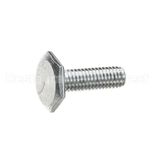 490716 Compatible Stoelting E Leg Leveler Adjustable 3/8