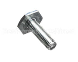 490716 Stoelting E Leg Leveler Adjustable 3/8