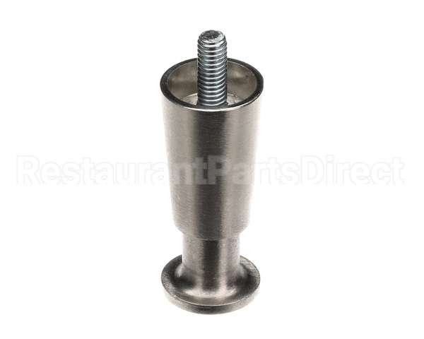 490749 Stoelting Leg; 2.5In