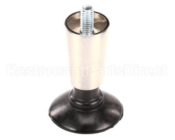 490750 Stoelting Leg; 2.5In (With Suction Cup)