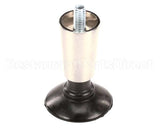 490750 Stoelting Leg; 2.5In (With Suction Cup)