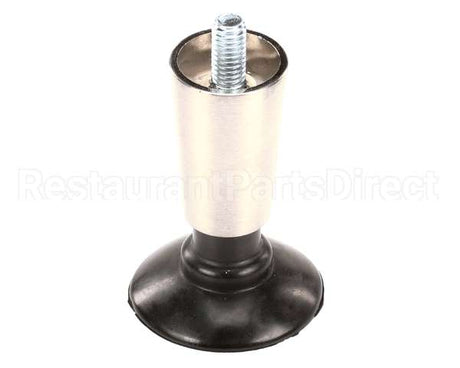 490750 Stoelting Leg; 2.5In (With Suction Cup)