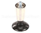 490750 Stoelting Leg; 2.5In (With Suction Cup)