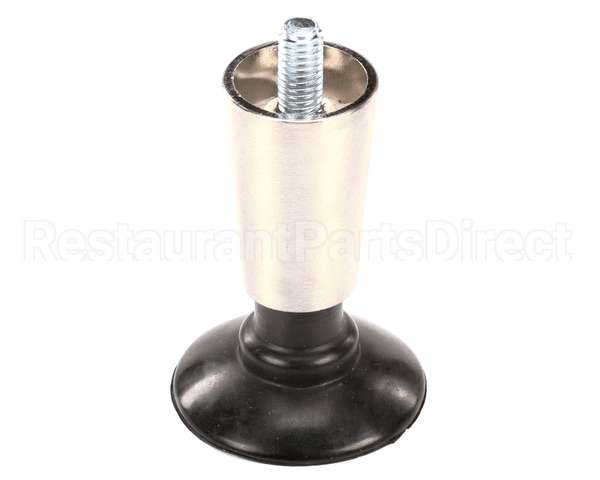 490750 Stoelting Leg; 2.5In (With Suction Cup)