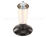 490750 Stoelting Leg; 2.5In (With Suction Cup)