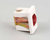 4908 Blodgett Light, Ind. 250V Red Pilot