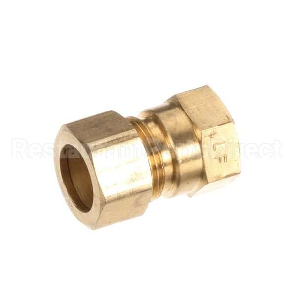 49094 Compatible Groen Fitting Compression