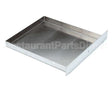 49100 Gold Medal Products Old Maid Pan