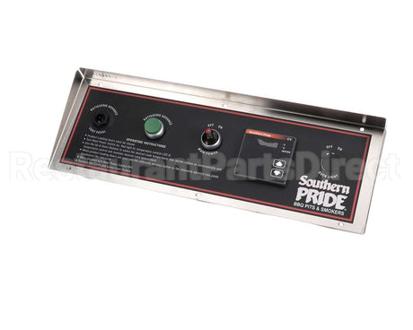 491026 Southern Pride Controller Assy