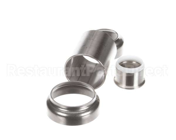 49113 Robot Coupe Blx6 Blade Nutspacers