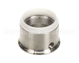 49116 Robot Coupe Blx6 Blade Nut Assembly