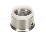 49116.0000 Robot Coupe Blx6 Blade Nut Assembly