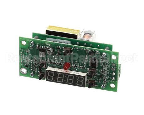 49158 Nemco Control Board