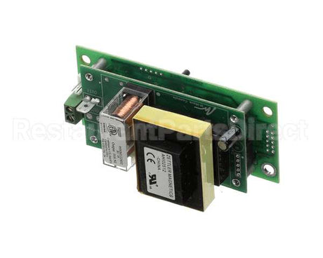 49158 Nemco Control Board