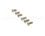 49158 Robot Coupe Kit Screws+Nuts For Baskets J80-J100
