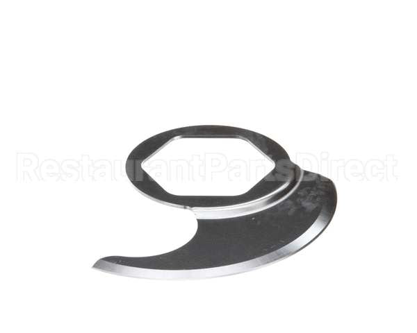 49160 Robot Coupe Lower Straight Blade R602