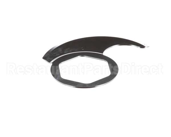 49160 Robot Coupe Lower Straight Blade R602