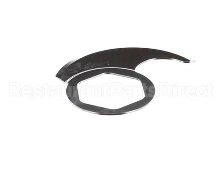 49160 Robot Coupe Lower Straight Blade R602