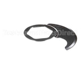 49160 Robot Coupe Lower Straight Blade R602