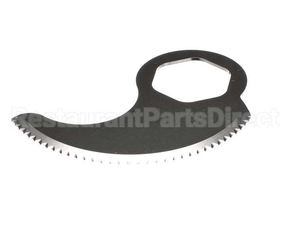 49163 Robot Coupe Upper Serrated Blade R602