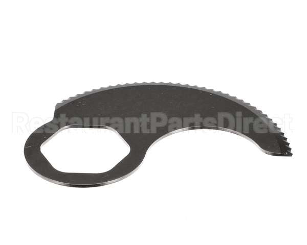 49163 Robot Coupe Upper Serrated Blade R602