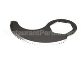 49163 Robot Coupe Upper Serrated Blade R602