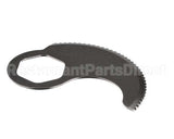 49163 Robot Coupe Upper Serrated Blade R602