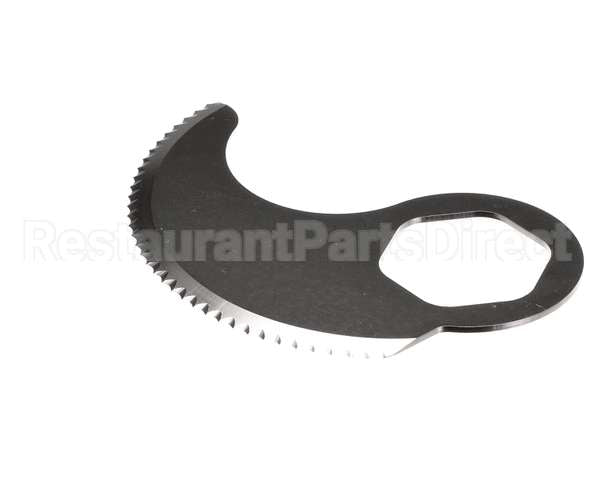 49163 Robot Coupe Upper Serrated Blade R602