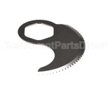49163 Robot Coupe Upper Serrated Blade R602