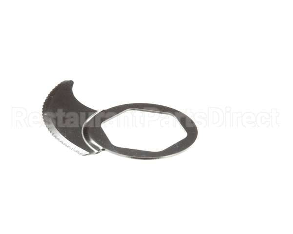 49166 Robot Coupe Lower Fine Serr Bl Blx6