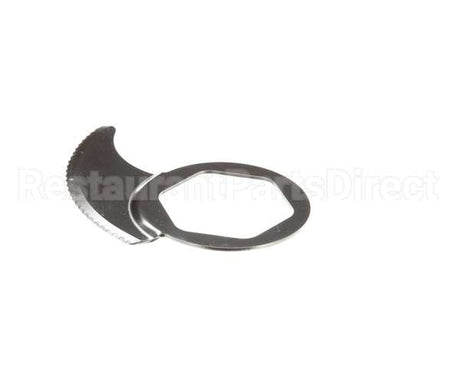 49166 Robot Coupe Lower Fine Serr Bl Blx6