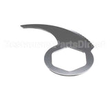 49168 Robot Coupe Lower Serrated Blade Blx6
