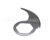 49168 Robot Coupe Lower Serrated Blade Blx6