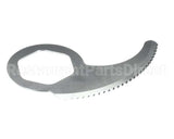49169 Robot Coupe Upper Serrated Blade Blx6